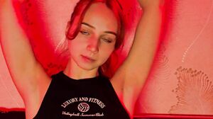 Young Teen's Soaking Wet Pussy Craves Hard Amateur Fuck with Friend