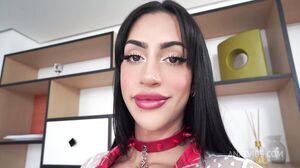 Luna Guedes' Wild Hardcore Orgy: Insane Anal Double Penetration and Deep Blowjobs