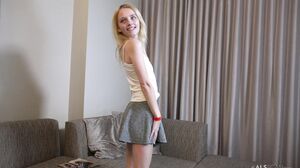 Kate Bloom's Steamy Vegas Night Adventure