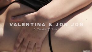 Valentina Nappi Takes on Jon Jon in a Steamy Black Hardcore Blowjob Session