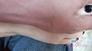 POV Blowjob and Cumshot Fun on the Sunny Malibu Beaches