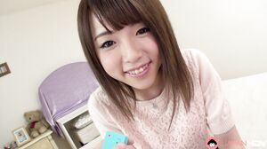 Ayu Namiki Gets Pounded Hard and Creampied in Steamy POV Blowjob Session