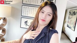Ex-Taiwanese Hostess Shows Off Her Hot Body And Massive Ass In A Steamy Hardcore Session