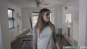 Oye Loca MILF Takes It Deep in POV Hardcore Action