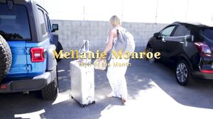 MILF Goddess Takes Control in Steamy POV Blowjob Session