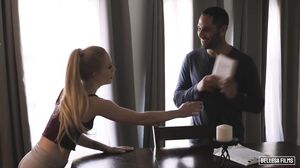Fantasy Couple Vol. 2 Episode 2: Wild Threesome Desires Unleashed
