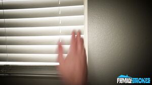 Stepdad’s Cock Gets the Sloppiest Teen Blowjob Ever