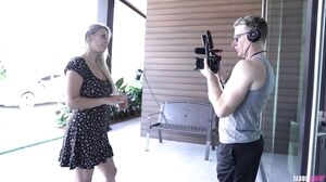 TabooHeat - Taboo Heat Unleashed: Steamy Blowjob and Hardcore POV Cumshot Session
