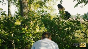 Horny Sluts Get Wild in Public: Outdoor Sexcapades Caught on Camera