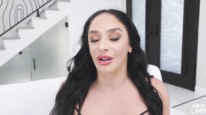 Naughty MILF Gets Her First Taste of Intense Anal Pleasure