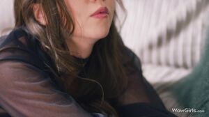 Slutty Dreams Come True in Hardcore Threesome POV Blowjob Action