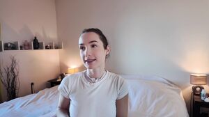 Brunette Teen Gets Wild in Hardcore MYM Fans Session #050