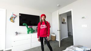 Stepsis Gives a Sloppy POV Blowjob in Hardcore Session