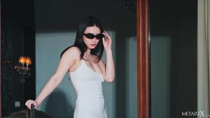 Right Pick 2: Intense Solo Fingering and Deep Masturbation Play