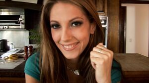 Slutty Brunette Teen Gets Her Tight Ass Pounded by Daddy of the Day