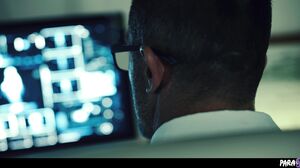 Mind-Bending Parasite Takes Control in a Steamy Neuroscience Blowjob Session