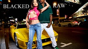 Super Tight Asian Beauty Gets Pounded Hard by BBC