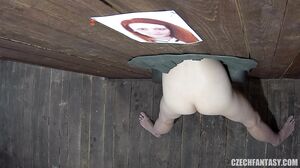Czech Fantasy 6: Steamy Group Orgy in Wild POV Action