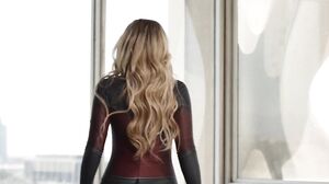 Superhero Cosplay Lesbians Unite for a Wild Threesome Adventure