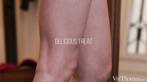 Cherry Crush and Polly Yangs Dive Deep Into Each Other's Sweet Spots