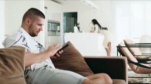 Ambition Ignites Passion: Betzz Takes Control in Steamy Hardcore Encounter