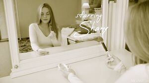 Shany Smart’s Sensual Solo Tease and Play