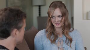 Stella Sedona Gets Her Tight Teen Pussy Licked and Pounded Hardcore