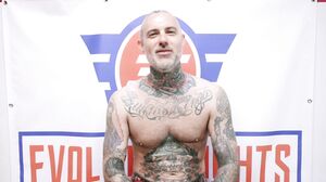 Daisy Ducati Takes on Tef Wesley in a Brutal Evolved Fights Showdown