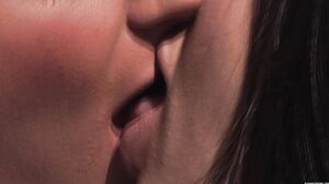 Prison Girls Scene 4: Busty Inmates Drop to Their Knees for a Hardcore Blowjob Session