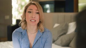 BellesaFilms - Lily Labeau The Dry Spell