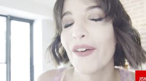 Curvy Latina Goddess With Massive Tits And Juicy Ass Gets Pounded Hard