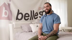 Jazmin & James Join Jennifer for a Steamy Hardcore Threesome