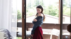 Argatbd Stripped: Passionate Solo Fingering Session