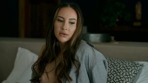 Melissa Stratton Gets Caught in a Steamy Threesome Witness Adventure