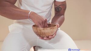 Sensual Massage Turns Into Steamy POV Blowjob And Explosive Cumshot