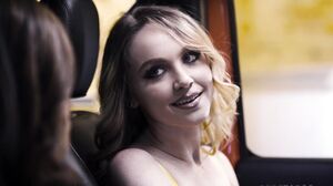 Brother's shocking transformation leads to intense threesome with Asian beauties and explosive cumshots
