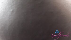Sarasota Sweetheart Summer Renee Gives POV Blowjob & Footjob Bliss