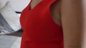 Romantic Russian Beauty Enjoys Passionate Hardcore Pleasure