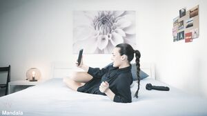 Former Catwalk Model Tanya Takes Deep Interracial Anal
