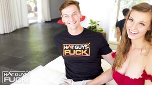 Miguel Cruz's Raw POV Blowjob Session Ends With A Massive Cumshot