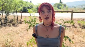 Vienna's 28-Year-Old Amateur Goes Hardcore in Steamy POV Blowjob Session