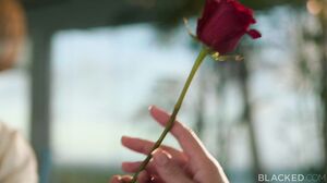 Hotel Vixen Season 3 Episode 8: Milan Serves Her Guests with Serious Oral Attention