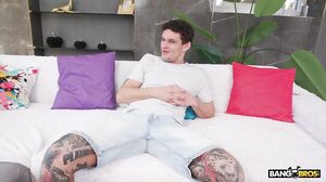 Valery Ponce Gets Her Tight Ass Stretched in a Wild Hardcore Session