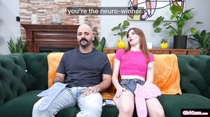 Rosie Redd's Teen Blowjob Takes a Hardcore Turn