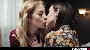 Futanari Passion: What We Do For Love