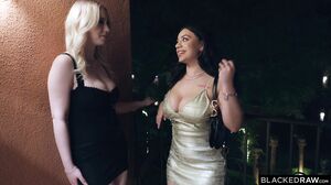 Melztube and Gigi Sweets Go Wild in a Steamy Threesome
