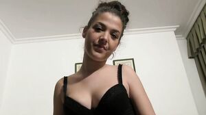 Vanesa Rio Takes on David Villa in Intense Blowjob and Gangbang Action