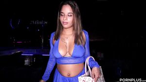MILF Seductress Takes It Hard and Deep