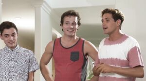 Wild MILF Orgy: Big-Titted Moms Share Their Sons' Cum in Steamy Hardcore Swap
