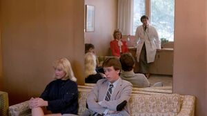 Vintage Orgy Legends: Colleen Brennan's Wild Foursome With Massive Cock And Cum Swap